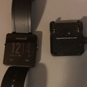 Garmin VivoActive